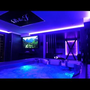Deluxe Appartement