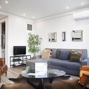 Feels Like Home Campo de Ourique Bright Apartment